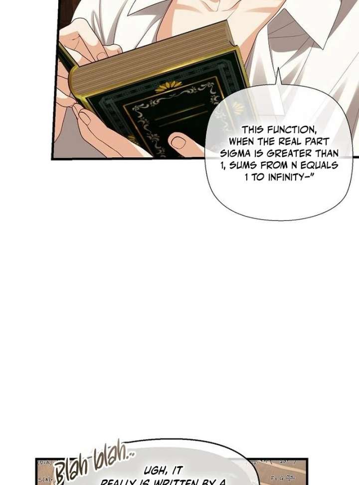 I Became the Mother of the Supporting Male Lead’s Son - Chapter 43 Page 40