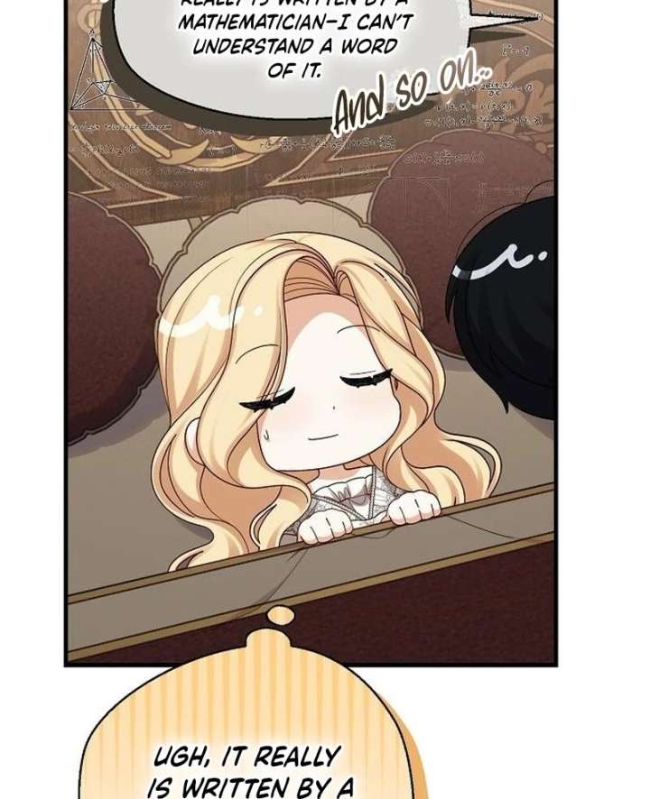 I Became the Mother of the Supporting Male Lead’s Son - Chapter 43 Page 41