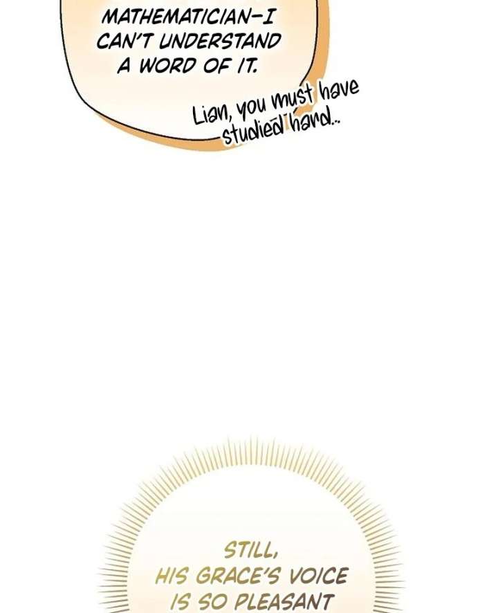 I Became the Mother of the Supporting Male Lead’s Son - Chapter 43 Page 42