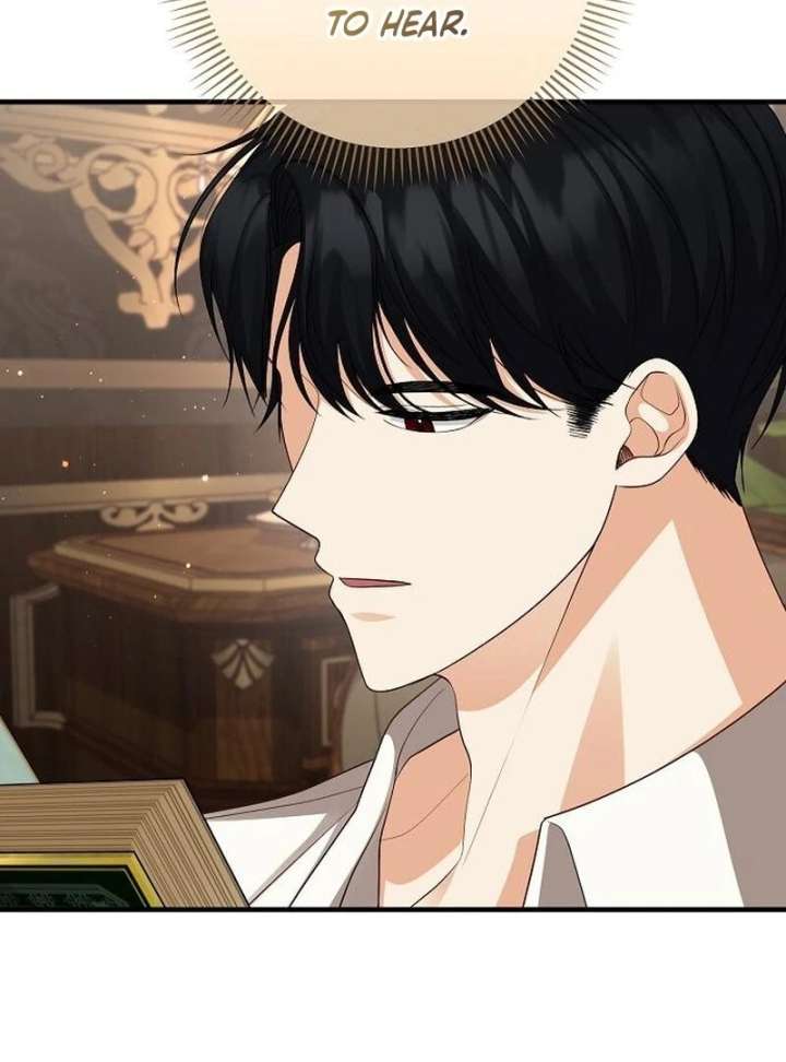 I Became the Mother of the Supporting Male Lead’s Son - Chapter 43 Page 43