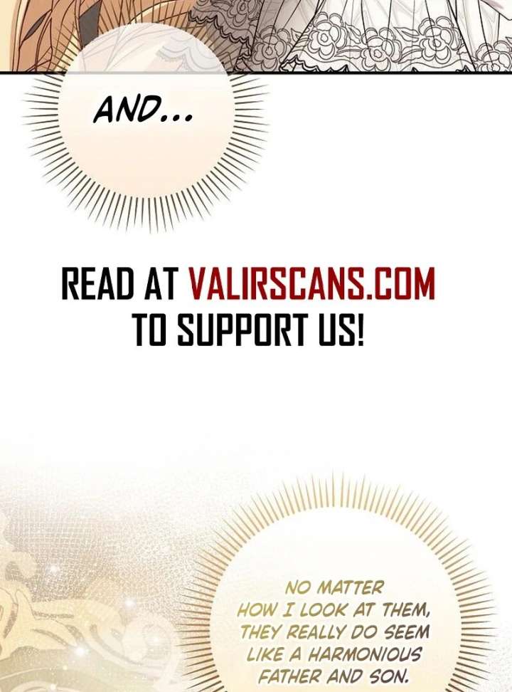 I Became the Mother of the Supporting Male Lead’s Son - Chapter 43 Page 45