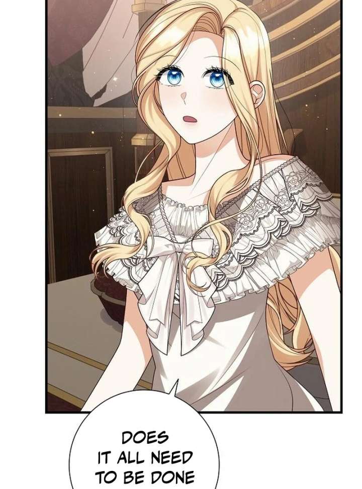 I Became the Mother of the Supporting Male Lead’s Son - Chapter 43 Page 52