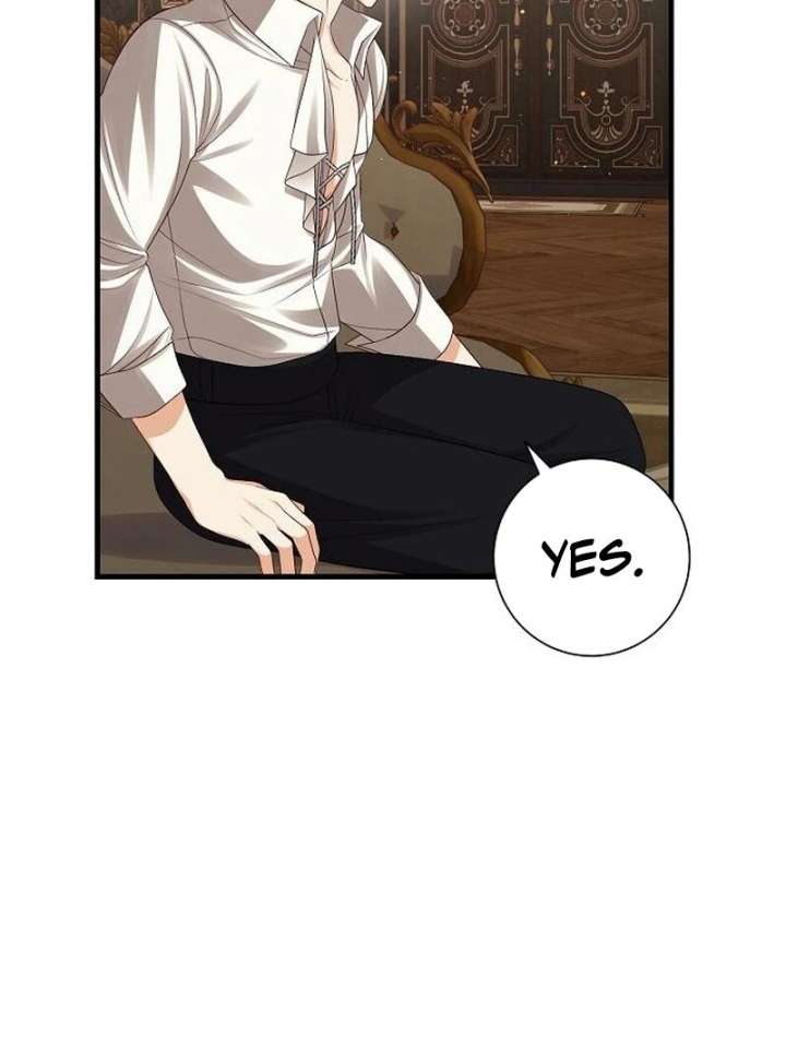 I Became the Mother of the Supporting Male Lead’s Son - Chapter 43 Page 54