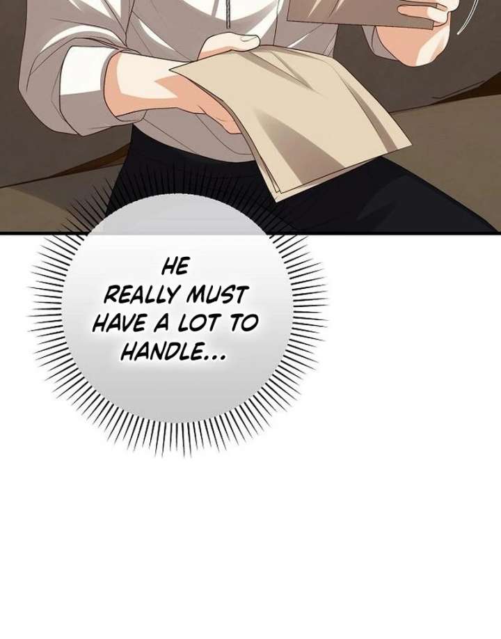 I Became the Mother of the Supporting Male Lead’s Son - Chapter 43 Page 56