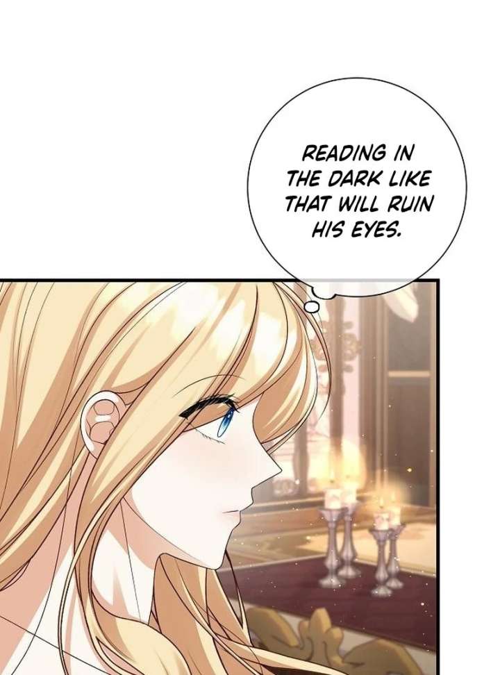 I Became the Mother of the Supporting Male Lead’s Son - Chapter 43 Page 57