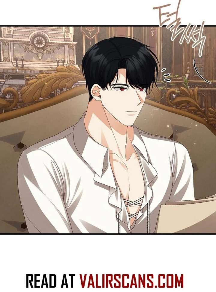 I Became the Mother of the Supporting Male Lead’s Son - Chapter 43 Page 59