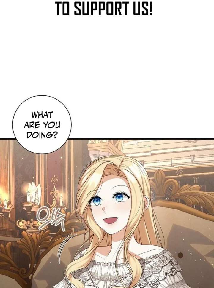 I Became the Mother of the Supporting Male Lead’s Son - Chapter 43 Page 60