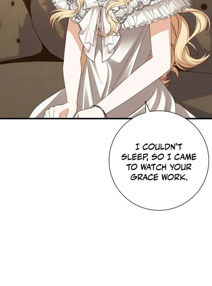 I Became the Mother of the Supporting Male Lead’s Son - Chapter 43 Page 61