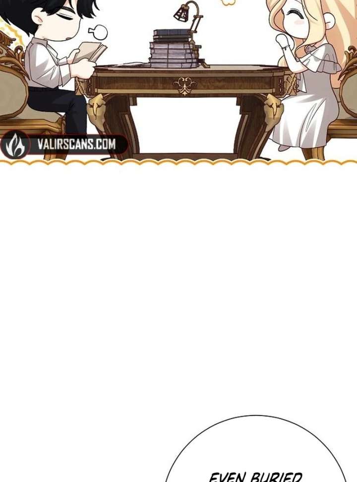 I Became the Mother of the Supporting Male Lead’s Son - Chapter 43 Page 63