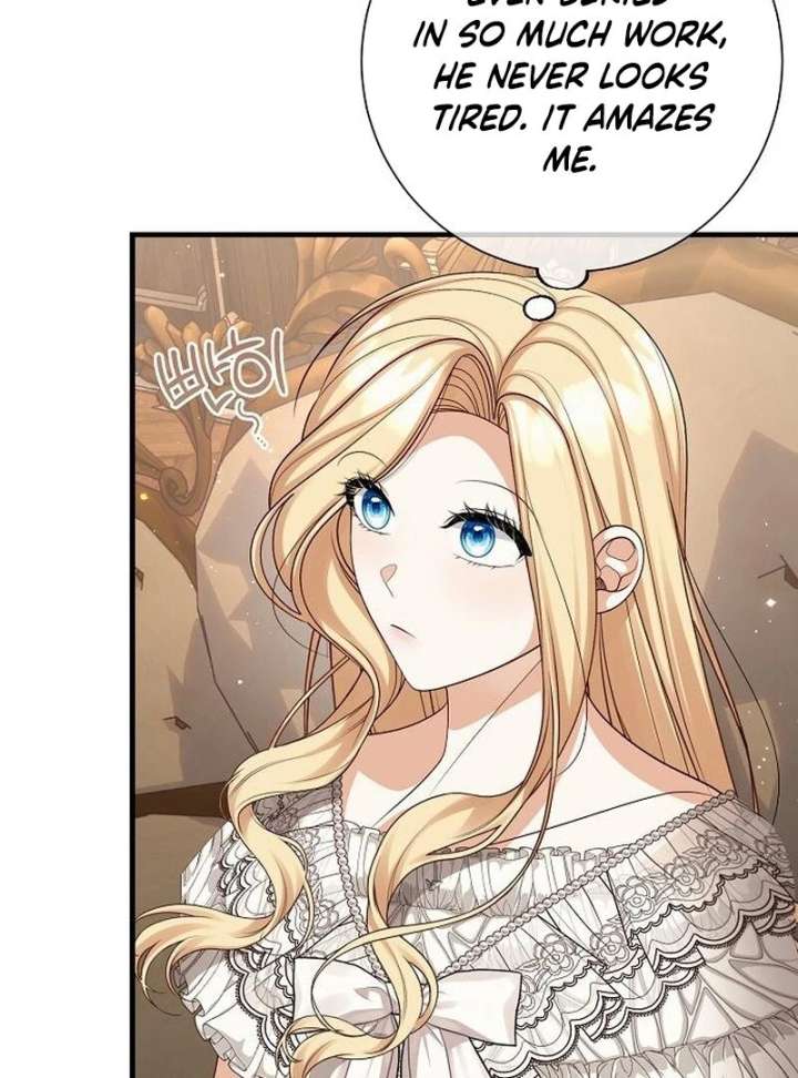 I Became the Mother of the Supporting Male Lead’s Son - Chapter 43 Page 64