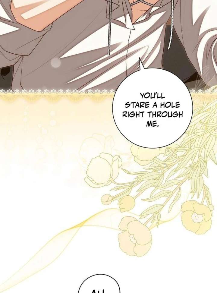 I Became the Mother of the Supporting Male Lead’s Son - Chapter 43 Page 67