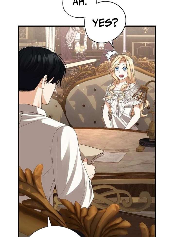 I Became the Mother of the Supporting Male Lead’s Son - Chapter 43 Page 68