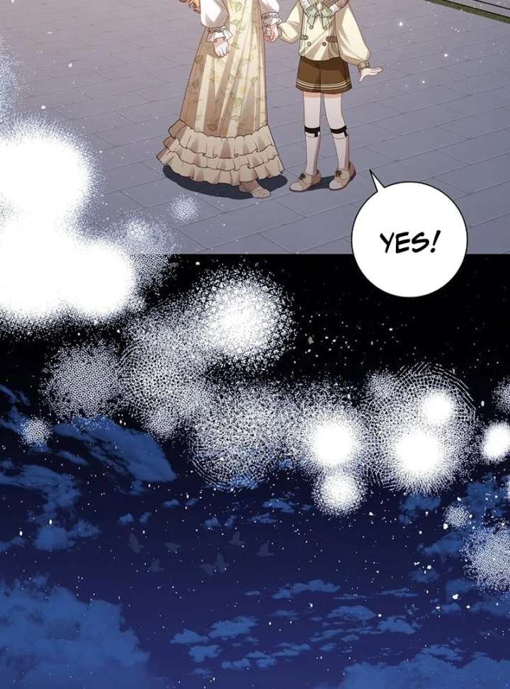 I Became the Mother of the Supporting Male Lead’s Son - Chapter 43 Page 7