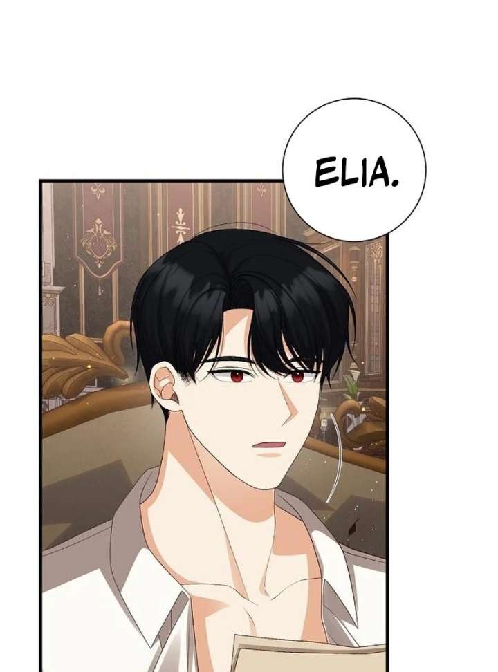 I Became the Mother of the Supporting Male Lead’s Son - Chapter 43 Page 71