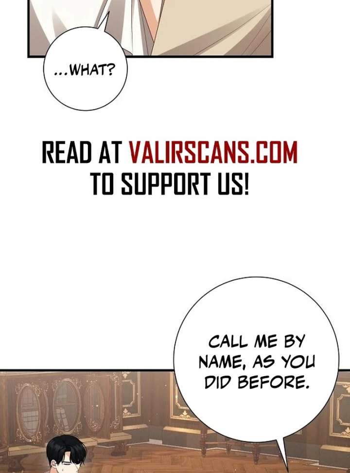 I Became the Mother of the Supporting Male Lead’s Son - Chapter 43 Page 72