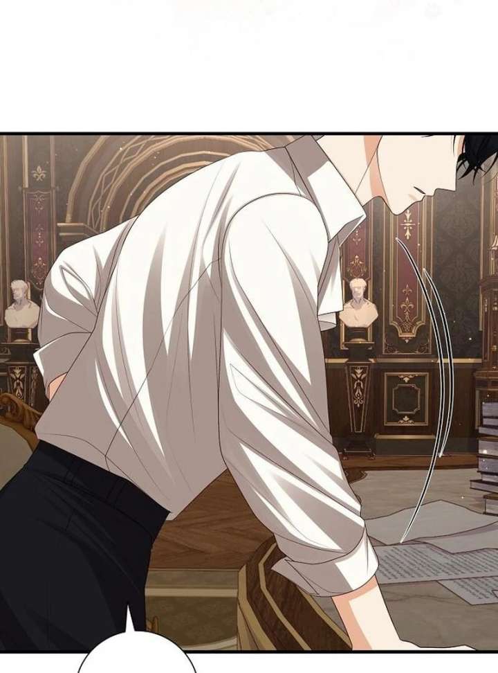 I Became the Mother of the Supporting Male Lead’s Son - Chapter 43 Page 78