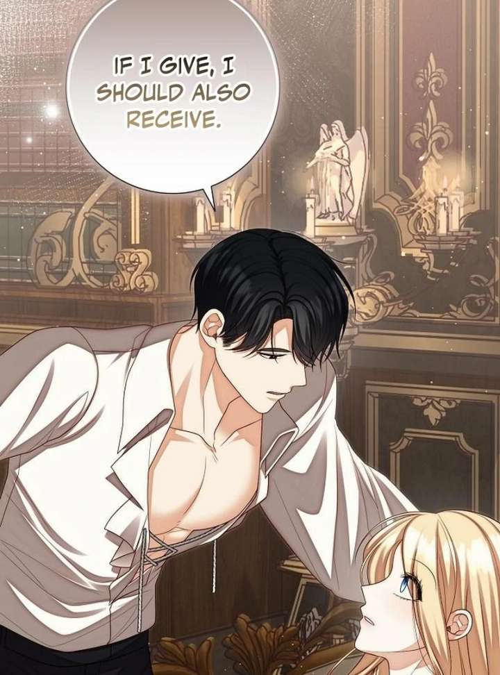 I Became the Mother of the Supporting Male Lead’s Son - Chapter 43 Page 80