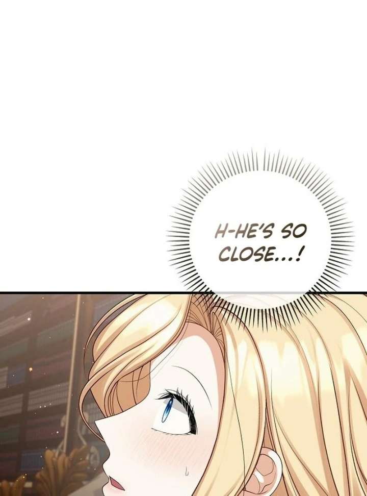 I Became the Mother of the Supporting Male Lead’s Son - Chapter 43 Page 82