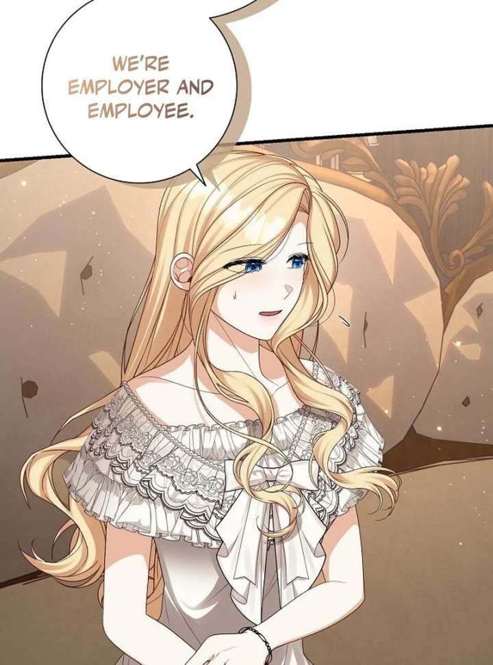 I Became the Mother of the Supporting Male Lead’s Son - Chapter 43 Page 89