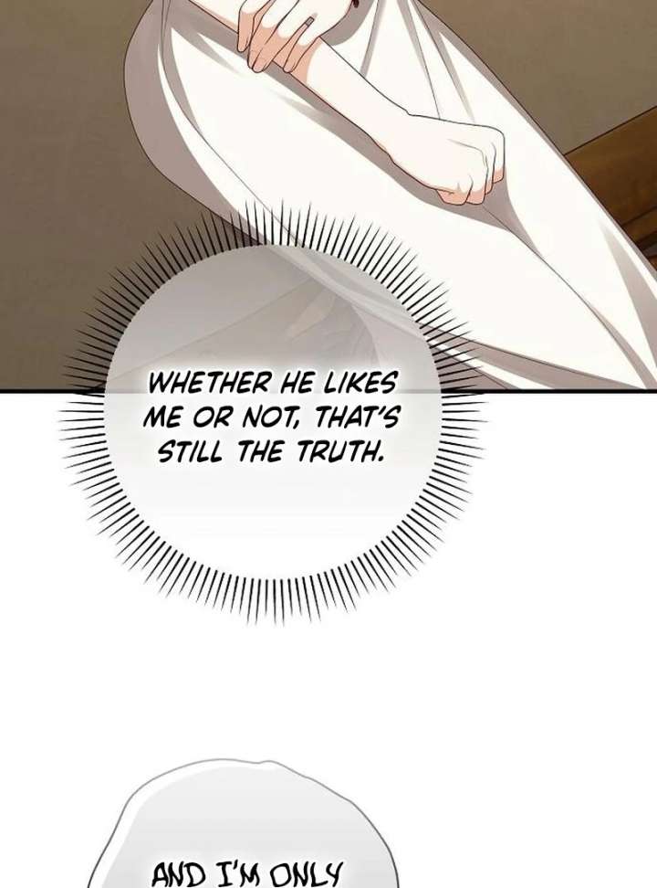 I Became the Mother of the Supporting Male Lead’s Son - Chapter 43 Page 90