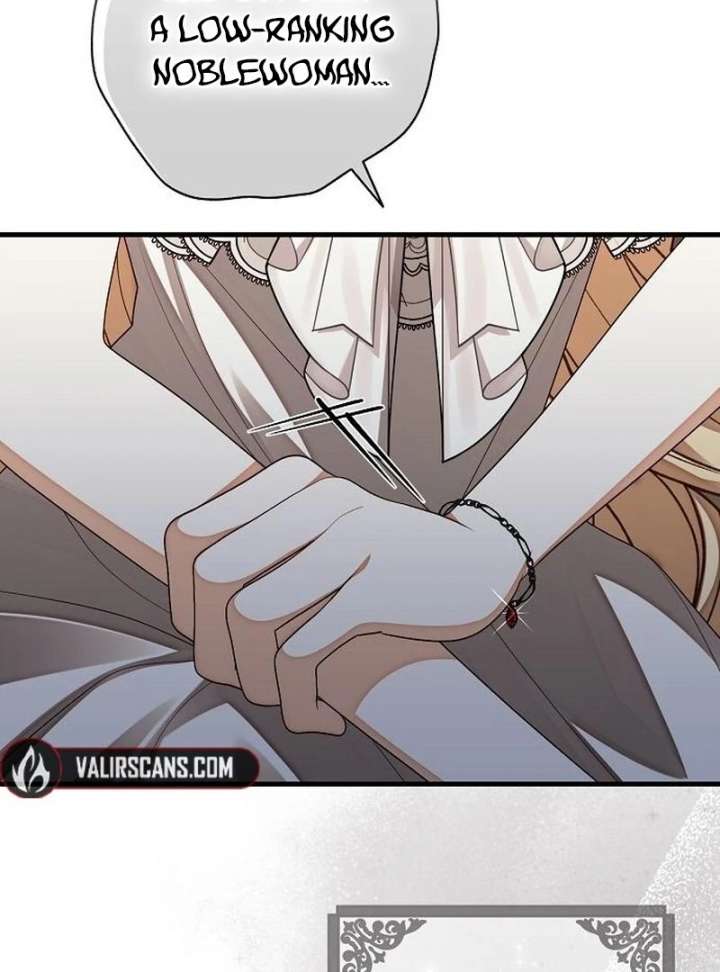 I Became the Mother of the Supporting Male Lead’s Son - Chapter 43 Page 91