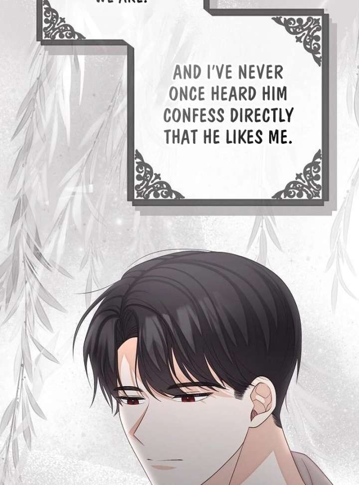 I Became the Mother of the Supporting Male Lead’s Son - Chapter 43 Page 93