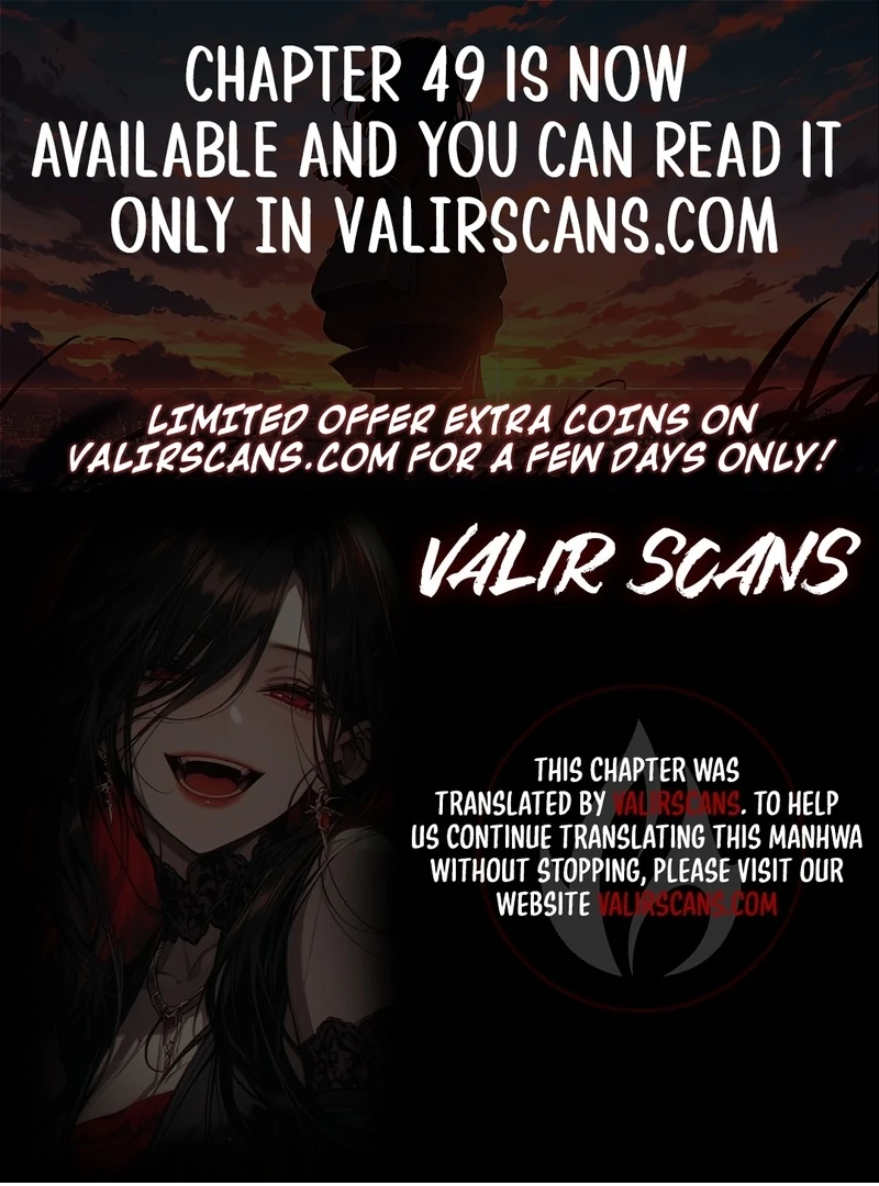 I Became the Mother of the Supporting Male Lead’s Son - Chapter 44 Page 1