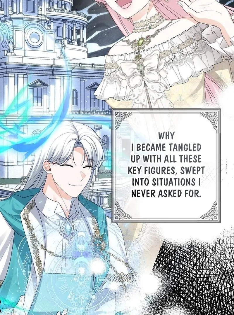 I Became the Mother of the Supporting Male Lead’s Son - Chapter 44 Page 10