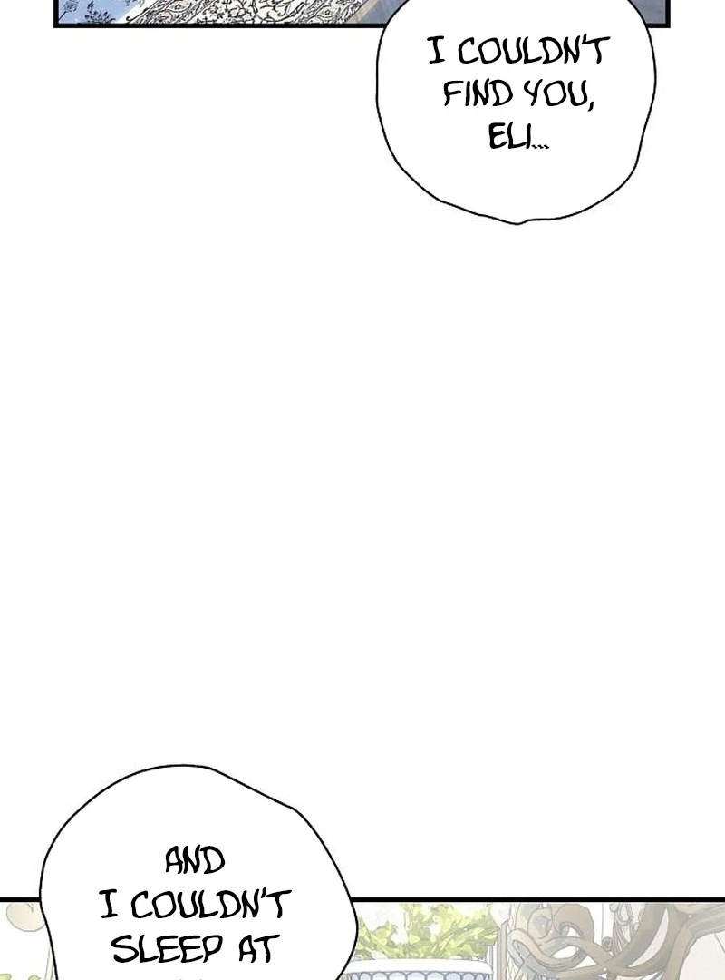 I Became the Mother of the Supporting Male Lead’s Son - Chapter 44 Page 101