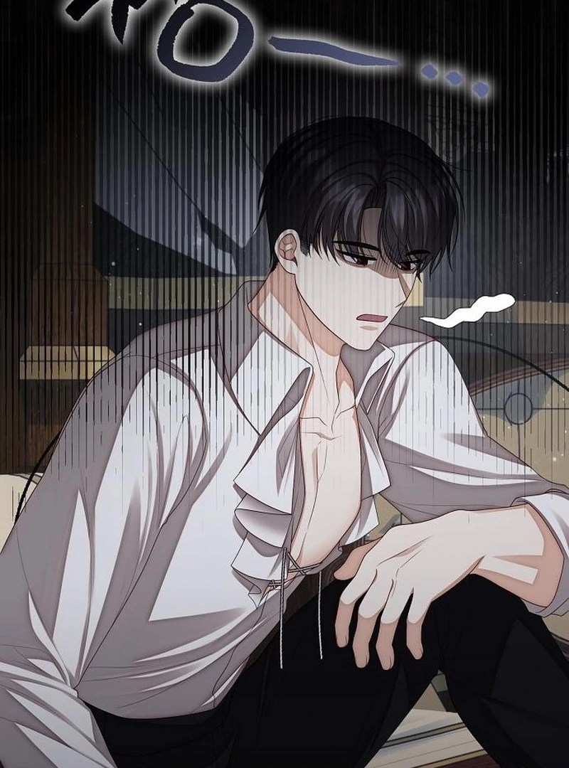 I Became the Mother of the Supporting Male Lead’s Son - Chapter 44 Page 104