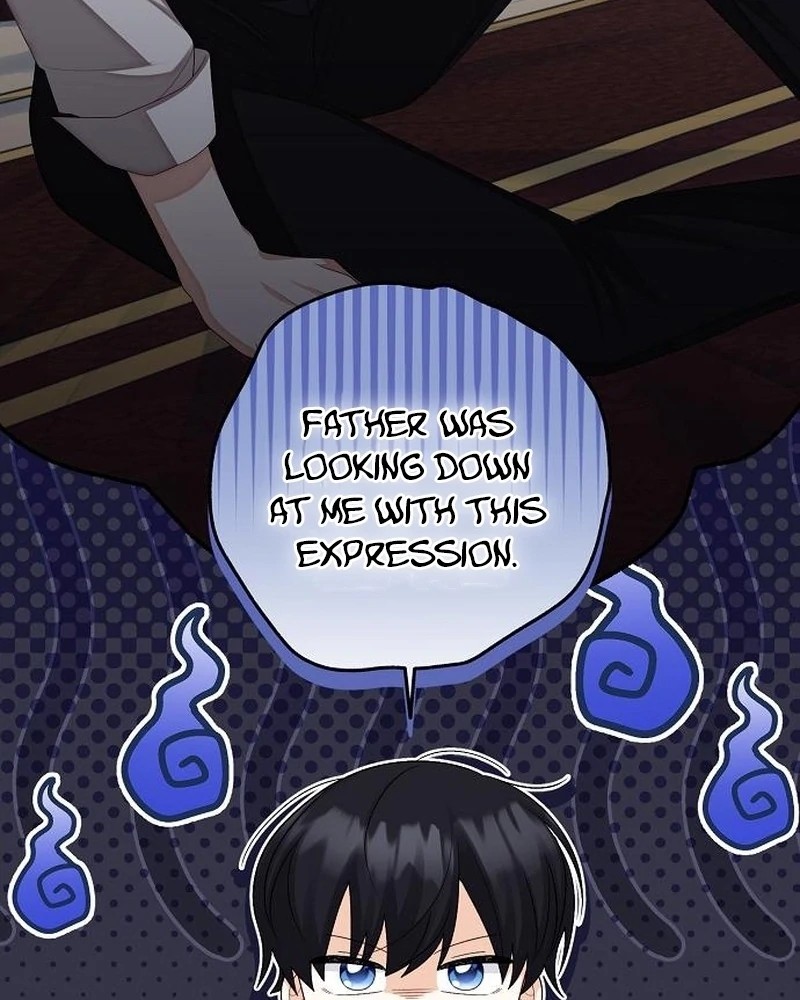 I Became the Mother of the Supporting Male Lead’s Son - Chapter 44 Page 105