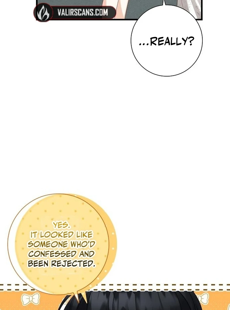 I Became the Mother of the Supporting Male Lead’s Son - Chapter 44 Page 108