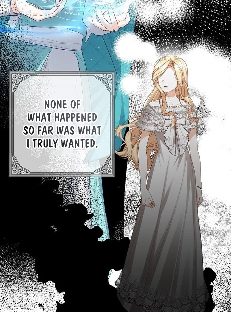 I Became the Mother of the Supporting Male Lead’s Son - Chapter 44 Page 11