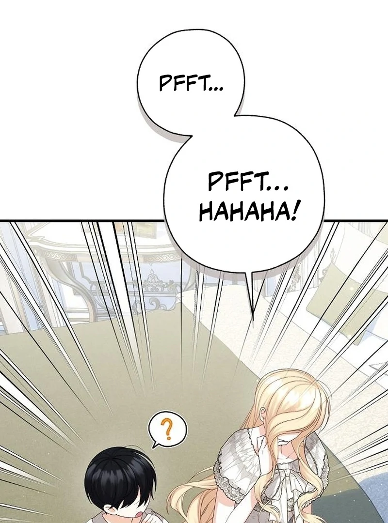 I Became the Mother of the Supporting Male Lead’s Son - Chapter 44 Page 110