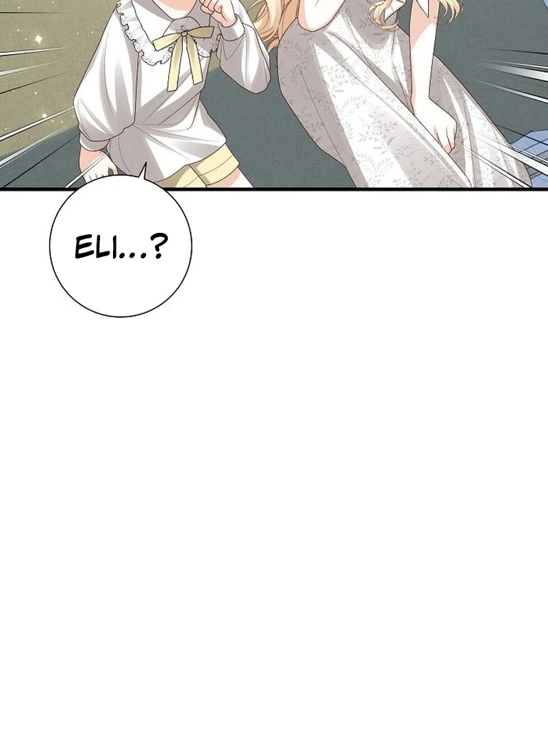 I Became the Mother of the Supporting Male Lead’s Son - Chapter 44 Page 111