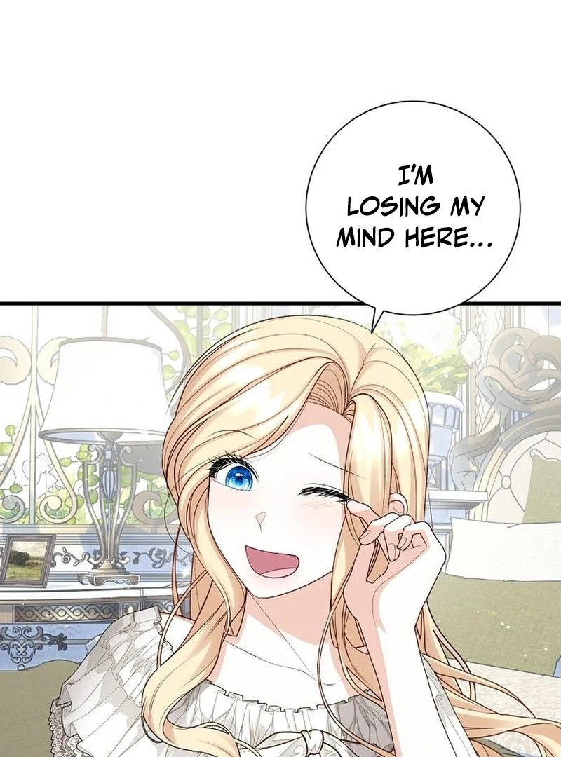 I Became the Mother of the Supporting Male Lead’s Son - Chapter 44 Page 112