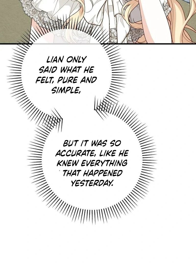 I Became the Mother of the Supporting Male Lead’s Son - Chapter 44 Page 113