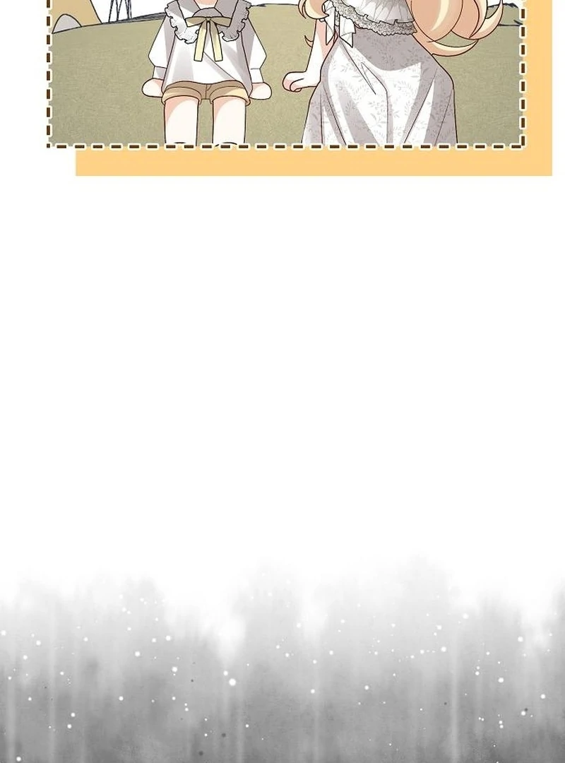 I Became the Mother of the Supporting Male Lead’s Son - Chapter 44 Page 115