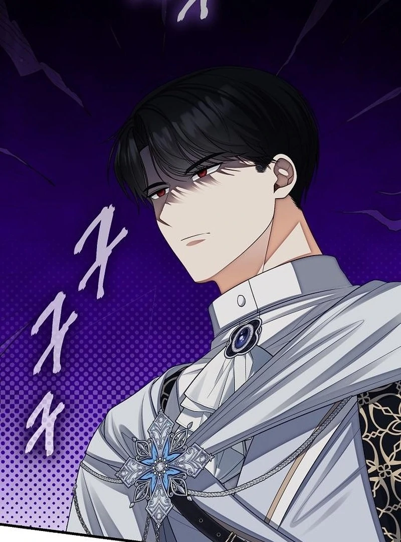 I Became the Mother of the Supporting Male Lead’s Son - Chapter 44 Page 117