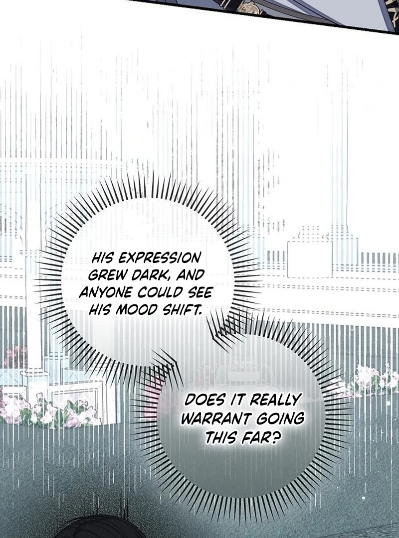 I Became the Mother of the Supporting Male Lead’s Son - Chapter 44 Page 118