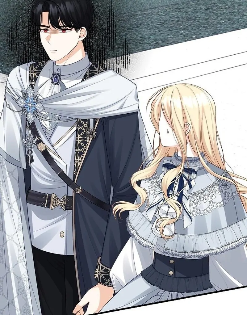 I Became the Mother of the Supporting Male Lead’s Son - Chapter 44 Page 119