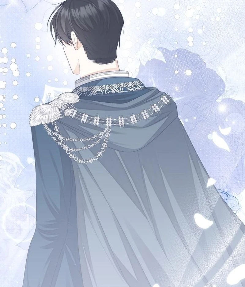 I Became the Mother of the Supporting Male Lead’s Son - Chapter 44 Page 13