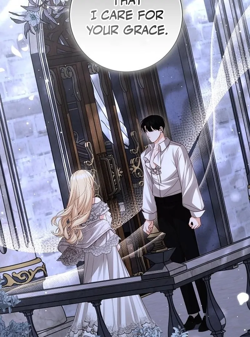 I Became the Mother of the Supporting Male Lead’s Son - Chapter 44 Page 17