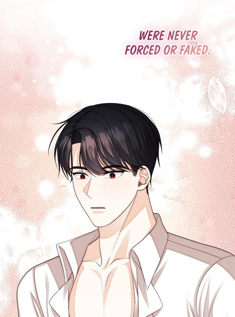 I Became the Mother of the Supporting Male Lead’s Son - Chapter 44 Page 19