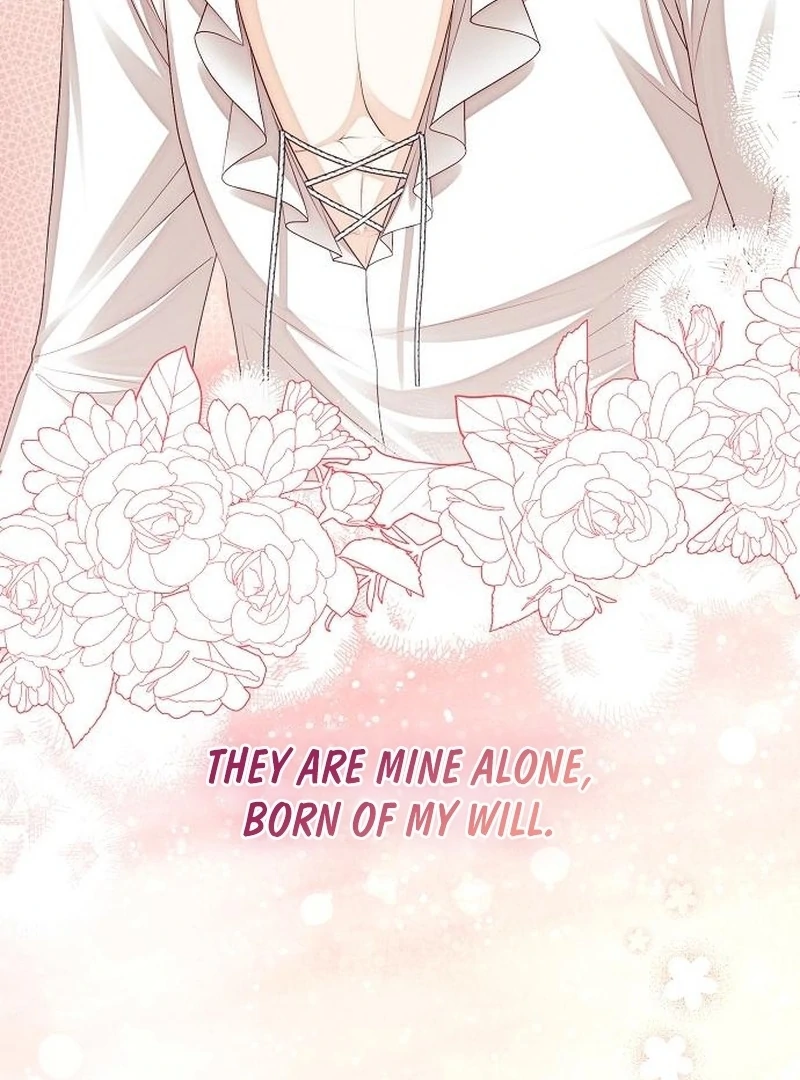 I Became the Mother of the Supporting Male Lead’s Son - Chapter 44 Page 20