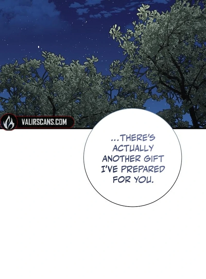 I Became the Mother of the Supporting Male Lead’s Son - Chapter 44 Page 22