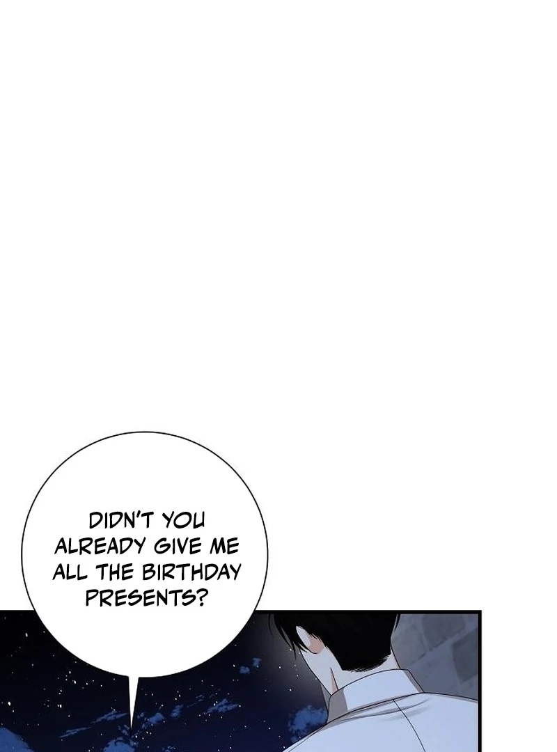 I Became the Mother of the Supporting Male Lead’s Son - Chapter 44 Page 23