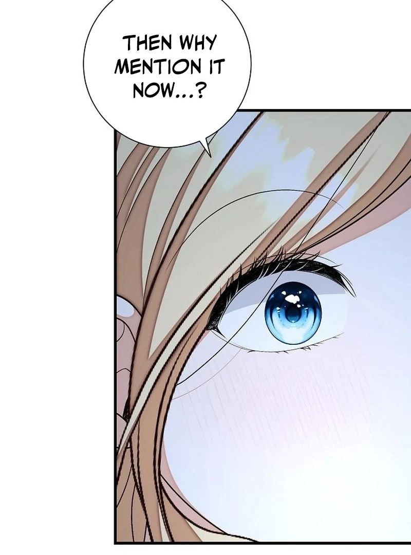 I Became the Mother of the Supporting Male Lead’s Son - Chapter 44 Page 25