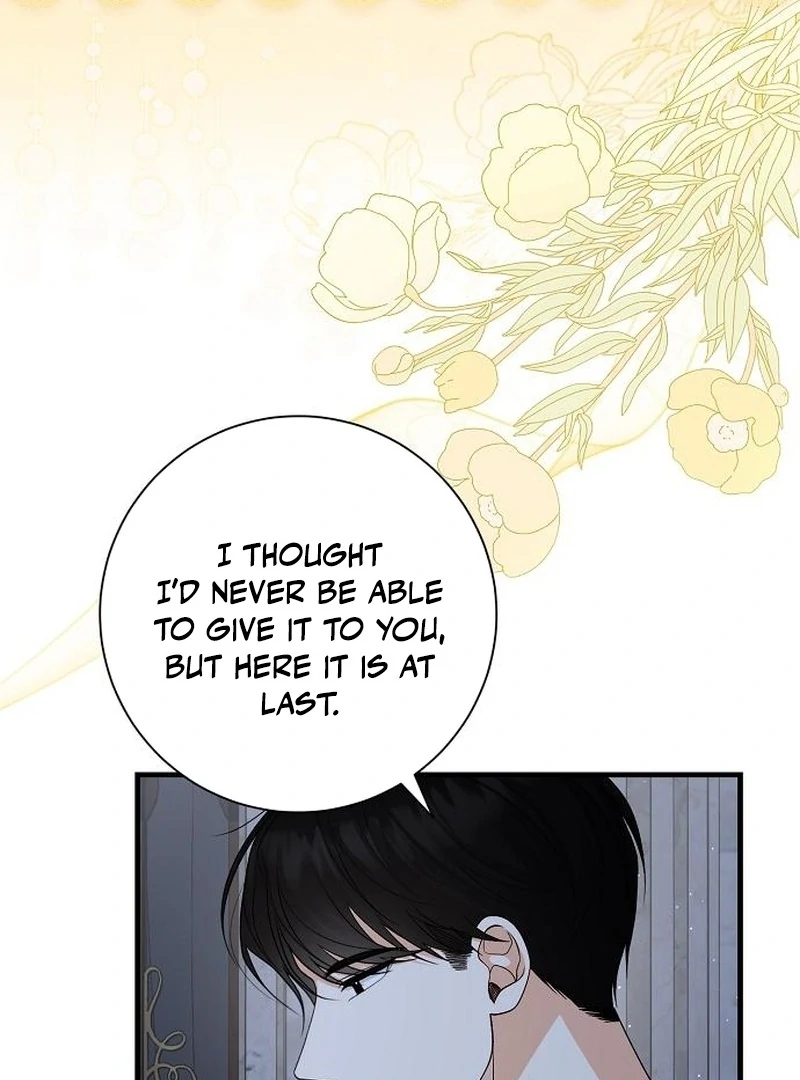 I Became the Mother of the Supporting Male Lead’s Son - Chapter 44 Page 28