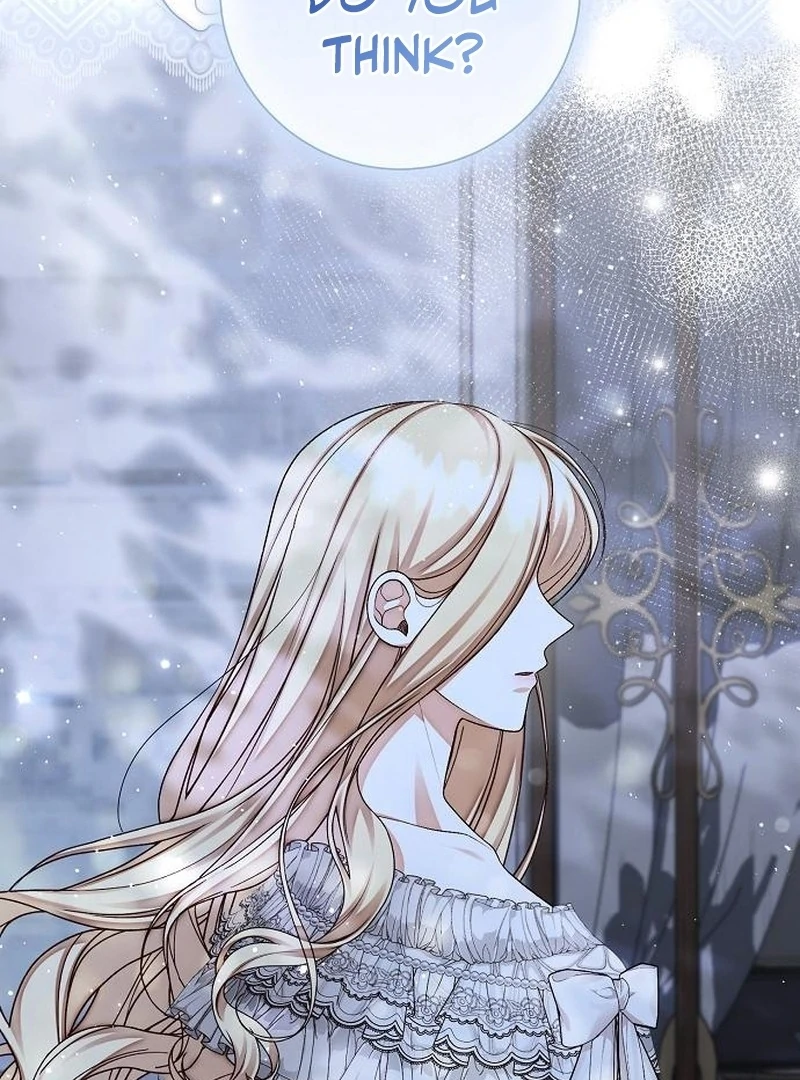 I Became the Mother of the Supporting Male Lead’s Son - Chapter 44 Page 3